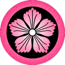 Pink Nadeshiko icon